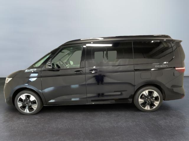 Volkswagen T7 California Ocean 2.0 TDI 150PS/110kW DSG7 2025 *Faceliftet* | *+19" ALU +Standheizung +AHK +IQ.Light Matrix +360-CAM +TravelAssist +Alarmanlage* 
