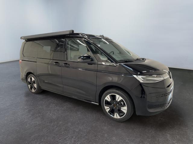 Lagerfahrzeug Volkswagen T7 California - Ocean 2.0 TDI 150PS/110kW DSG7 2025  Faceliftet  |   19" ALU  Standheizung  AHK  IQ.Light Matrix  360-CAM  TravelAssist  Alarmanlage 