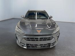 Cupra Terramar Nordic Edition 2.0 TSI 204PS/150kW 4Drive DSG7 2025 | *+Standheizung +AHK +Travel Assist +Immersive +Erweiterte Garantie* 