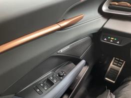 Cupra Terramar Nordic Edition 2.0 TSI 204PS/150kW 4Drive DSG7 2025 | *+Standheizung +AHK +Travel Assist +Immersive +Erweiterte Garantie* 