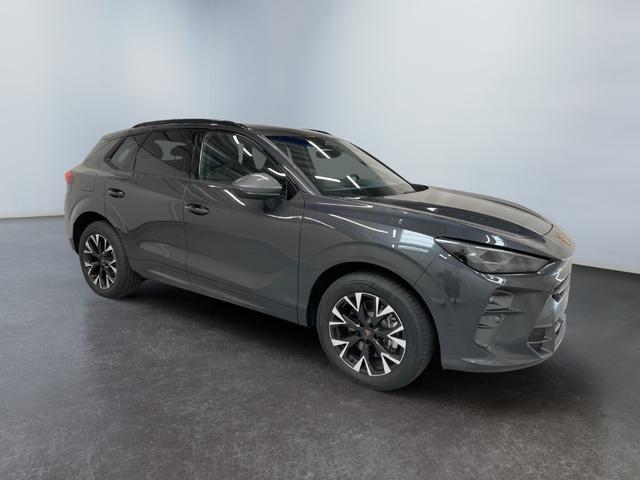 Cupra Terramar - Nordic Edition 2.0 TSI 204PS/150kW 4Drive DSG7 2025 | *+Standheizung +AHK +Travel Assist +Immersive +Erweiterte Garantie*