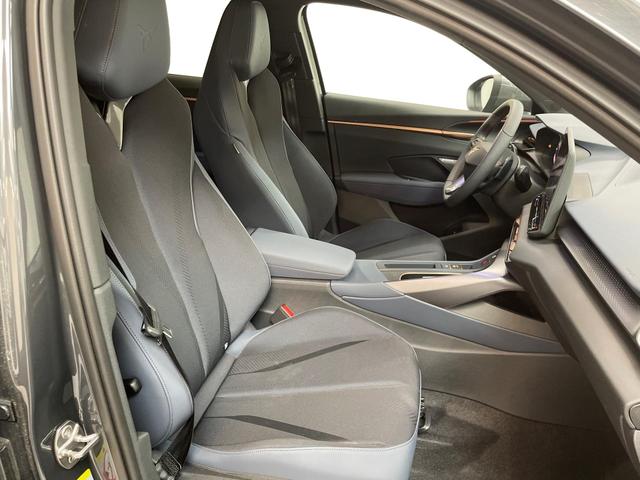 Cupra Terramar Nordic Edition 2.0 TSI 204PS/150kW 4Drive DSG7 2025 | *+Standheizung +AHK +Travel Assist +Immersive +Erweiterte Garantie* 