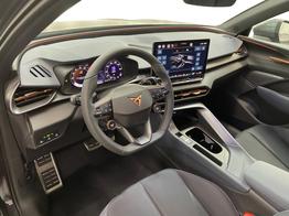 Cupra Terramar Nordic Edition 2.0 TSI 204PS/150kW 4Drive DSG7 2025 | *+Standheizung +AHK +Travel Assist +Immersive +Erweiterte Garantie* 