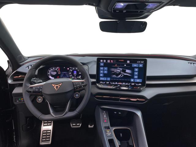 Cupra Terramar Nordic Edition 2.0 TSI 204PS/150kW 4Drive DSG7 2025 | *+Standheizung +AHK +Travel Assist +Immersive +Erweiterte Garantie* 