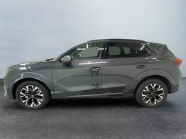 Cupra Terramar Nordic Edition 2.0 TSI 204PS/150kW 4Drive DSG7 2025 | *+Standheizung +AHK +Travel Assist +Immersive +Erweiterte Garantie* 