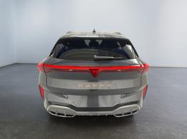 Cupra Terramar Nordic Edition 2.0 TSI 204PS/150kW 4Drive DSG7 2025 | *+Standheizung +AHK +Travel Assist +Immersive +Erweiterte Garantie* 
