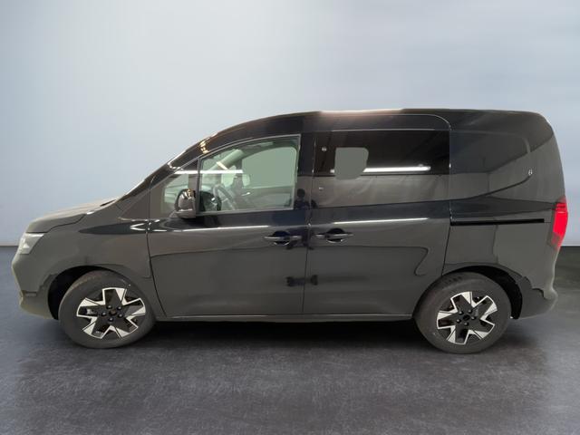 Nissan Townstar Van L1 Tekna Electric 45kWh 122PS/90kW Aut. 2024 | *+AHK +Wärmepumpe +Glas-Paket +ProPilot Paket* 