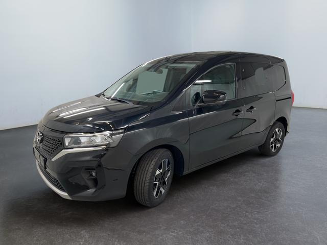 Nissan Townstar Van L1 Tekna Electric 45kWh 122PS/90kW Aut. 2024 | *+AHK +Wärmepumpe +Glas-Paket +ProPilot Paket* 