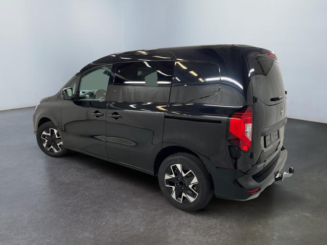 Nissan Townstar Van L1 Tekna Electric 45kWh 122PS/90kW Aut. 2024 | *+AHK +Wärmepumpe +Glas-Paket +ProPilot Paket* 