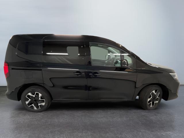 Nissan Townstar Van L1 Tekna Electric 45kWh 122PS/90kW Aut. 2024 | *+AHK +Wärmepumpe +Glas-Paket +ProPilot Paket* 