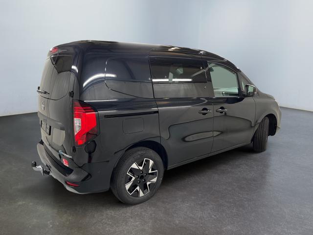 Nissan Townstar Van L1 Tekna Electric 45kWh 122PS/90kW Aut. 2024 | *+AHK +Wärmepumpe +Glas-Paket +ProPilot Paket* 