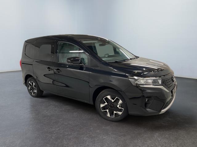 Nissan Townstar - Van L1 Tekna Electric 45kWh 122PS/90kW Aut. 2024 | *+AHK +Wärmepumpe +Glas-Paket +ProPilot Paket*