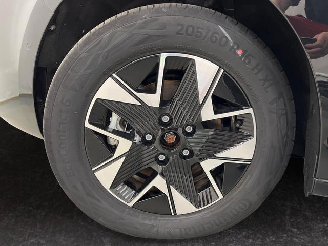 Nissan Townstar Van L1 Tekna Electric 45kWh 122PS/90kW Aut. 2024 | *+AHK +Wärmepumpe +Glas-Paket +ProPilot Paket* 