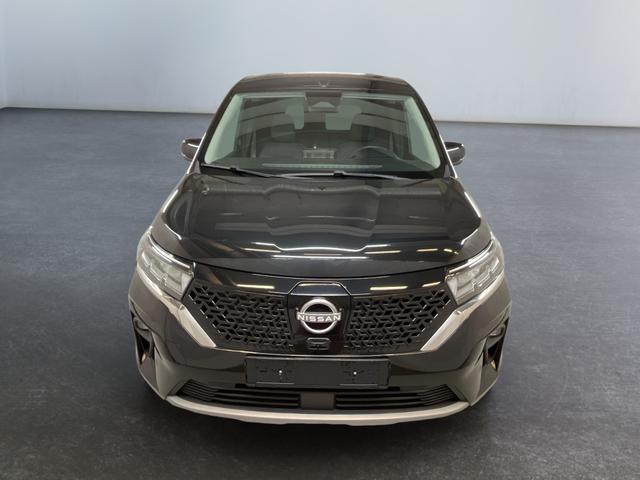 Nissan Townstar - Van L1 Tekna Electric 45kWh 122PS/90kW Aut. 2024 | *+AHK +Wärmepumpe +Glas-Paket +ProPilot Paket*