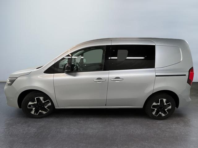 Nissan Townstar Van L1 Tekna Electric 45kWh 122PS/90kW Aut. 2024 | *+AHK +Wärmepumpe +Glas-Paket +ProPilot Paket* 
