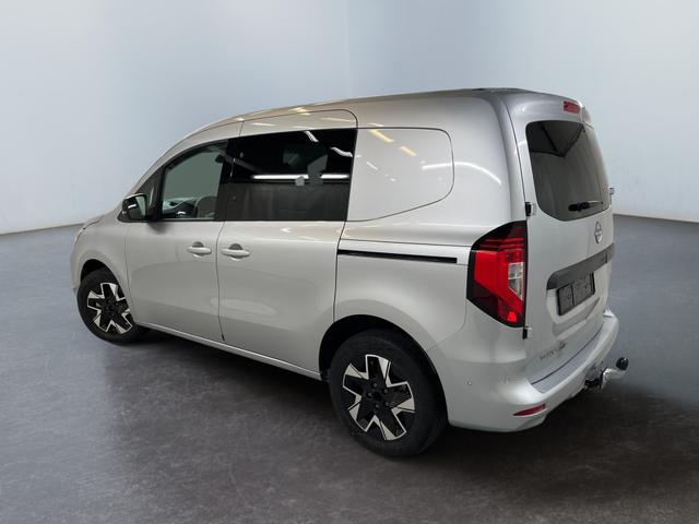 Nissan Townstar Van L1 Tekna Electric 45kWh 122PS/90kW Aut. 2024 | *+AHK +Wärmepumpe +Glas-Paket +ProPilot Paket* 