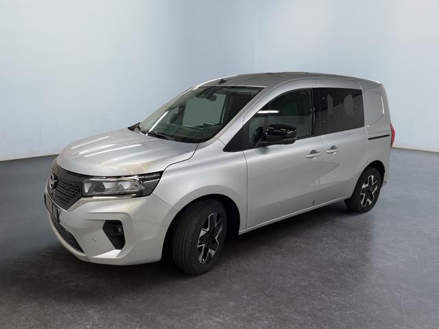 Nissan Townstar Van L1 Tekna Electric 45kWh 122PS/90kW Aut. 2024 | *+AHK +Wärmepumpe +Glas-Paket +ProPilot Paket* 