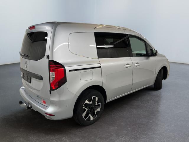 Nissan Townstar Van L1 Tekna Electric 45kWh 122PS/90kW Aut. 2024 | *+AHK +Wärmepumpe +Glas-Paket +ProPilot Paket* 