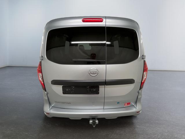 Nissan Townstar Van L1 Tekna Electric 45kWh 122PS/90kW Aut. 2024 | *+AHK +Wärmepumpe +Glas-Paket +ProPilot Paket* 
