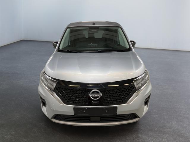 Nissan Townstar - Van L1 Tekna Electric 45kWh 122PS/90kW Aut. 2024 | *+AHK +Wärmepumpe +Glas-Paket +ProPilot Paket*