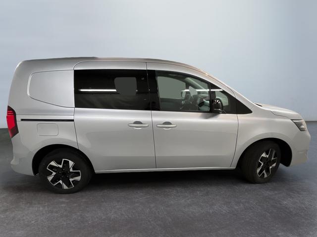 Nissan Townstar Van L1 Tekna Electric 45kWh 122PS/90kW Aut. 2024 | *+AHK +Wärmepumpe +Glas-Paket +ProPilot Paket* 