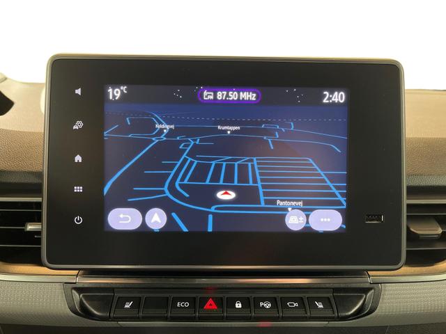 Nissan Townstar Van L1 Tekna Electric 45kWh 122PS/90kW Aut. 2024 | *+AHK +Wärmepumpe +Glas-Paket +ProPilot Paket* 