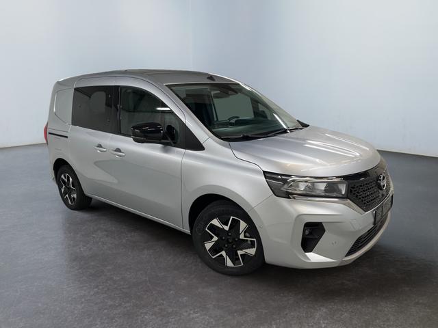 Nissan Townstar - Van L1 Tekna Electric 45kWh 122PS/90kW Aut. 2024 | *+AHK +Wärmepumpe +Glas-Paket +ProPilot Paket*