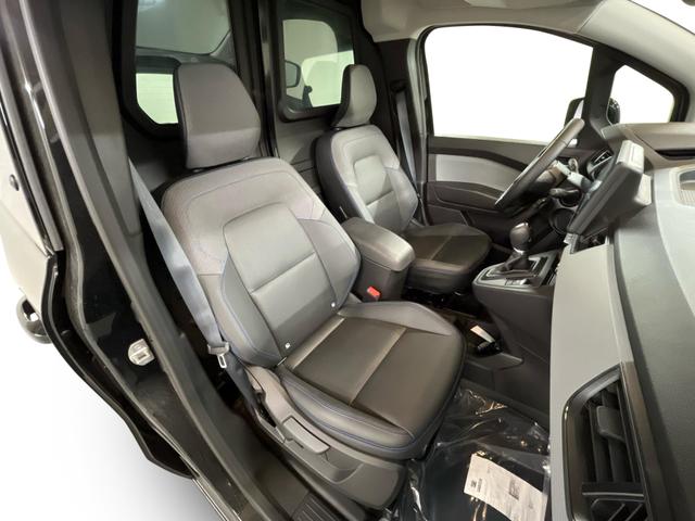 Nissan Townstar Van L1 Tekna Electric 45kWh 122PS/90kW Aut. 2024 | *+AHK +Wärmepumpe +Glas-Paket +ProPilot Paket* 
