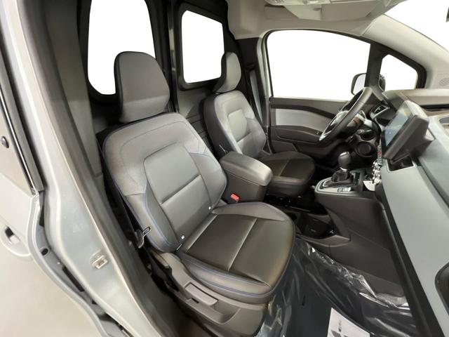 Nissan Townstar Van L1 Tekna Electric 45kWh 122PS/90kW Aut. 2024 | *+AHK +Wärmepumpe +Glas-Paket +ProPilot Paket* 