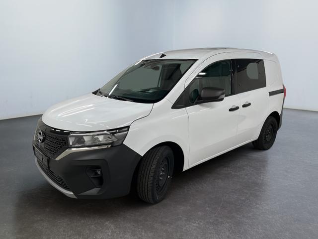 Nissan Townstar Van L1 Acenta light 3-Sitzer Electric 45kWh 122PS/90kW Aut. 2024 | *+AHK +Wärmepumpe +Glas-Paket* 