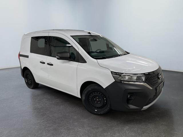 Nissan Townstar - Van L1 Acenta light 3-Sitzer Electric 45kWh 122PS/90kW Aut. 2024 | *+AHK +Wärmepumpe +Glas-Paket*
