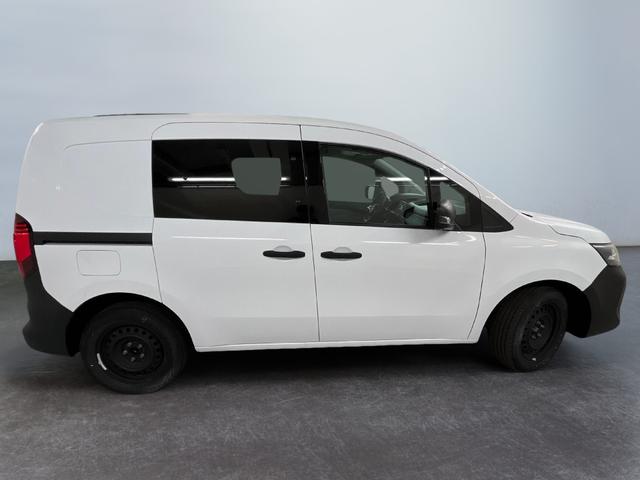 Nissan Townstar Van L1 Acenta light 3-Sitzer Electric 45kWh 122PS/90kW Aut. 2024 | *+AHK +Wärmepumpe +Glas-Paket* 