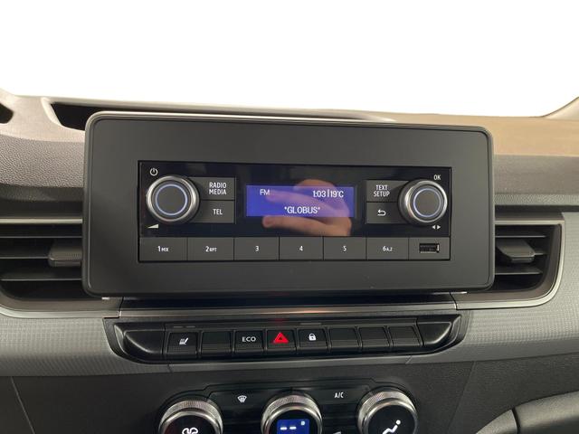 Nissan Townstar Van L1 Acenta light 3-Sitzer Electric 45kWh 122PS/90kW Aut. 2024 | *+AHK +Wärmepumpe +Glas-Paket* 