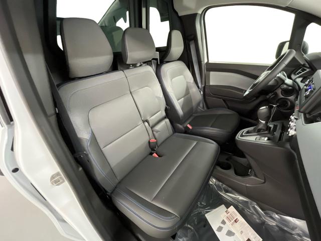 Nissan Townstar Van L1 Acenta light 3-Sitzer Electric 45kWh 122PS/90kW Aut. 2024 | *+AHK +Wärmepumpe +Glas-Paket* 