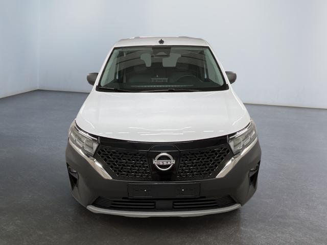 Nissan Townstar - Van L1 N-Connecta Electric 45kWh 122PS/90kW Aut. 2024 | *+AHK +Wärmepumpe +Glas-Paket*