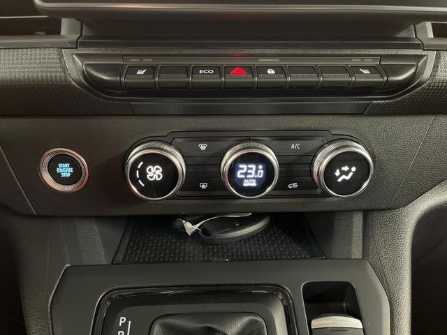 Nissan Townstar Van L1 N-Connecta Electric 45kWh 122PS/90kW Aut. 2024 | *+AHK +Wärmepumpe +Glas-Paket* 