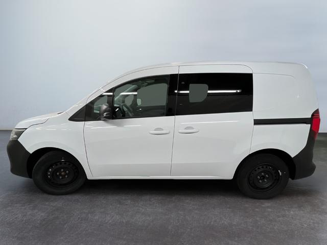Nissan Townstar Van L1 N-Connecta Electric 45kWh 122PS/90kW Aut. 2024 | *+AHK +Wärmepumpe +Glas-Paket* 