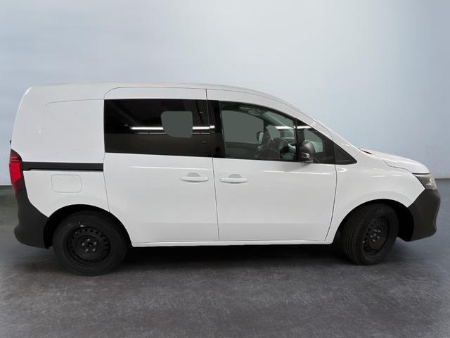 Nissan Townstar Van L1 N-Connecta Electric 45kWh 122PS/90kW Aut. 2024 | *+AHK +Wärmepumpe +Glas-Paket* 
