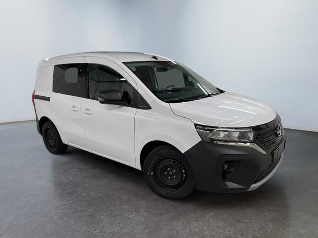 Nissan Townstar - Van L1 N-Connecta Electric 45kWh 122PS/90kW Aut. 2024 | *+AHK +Wärmepumpe +Glas-Paket*