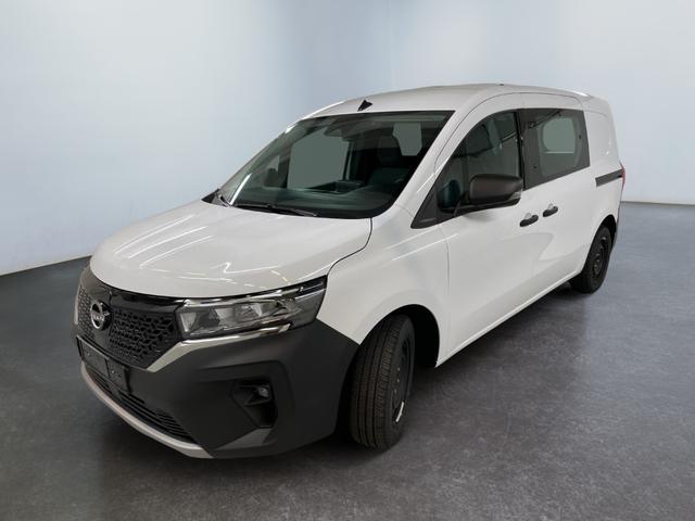 Nissan Townstar Van L2 Acenta Electric 45kWh 122PS/90kW Aut. 2024 | *+AHK +Wärmepumpe +Glas-Paket* 