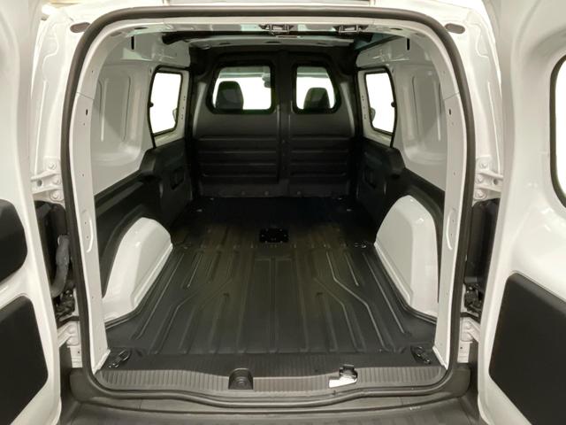 Nissan Townstar Van L2 Acenta Electric 45kWh 122PS/90kW Aut. 2024 | *+AHK +Wärmepumpe +Glas-Paket* 
