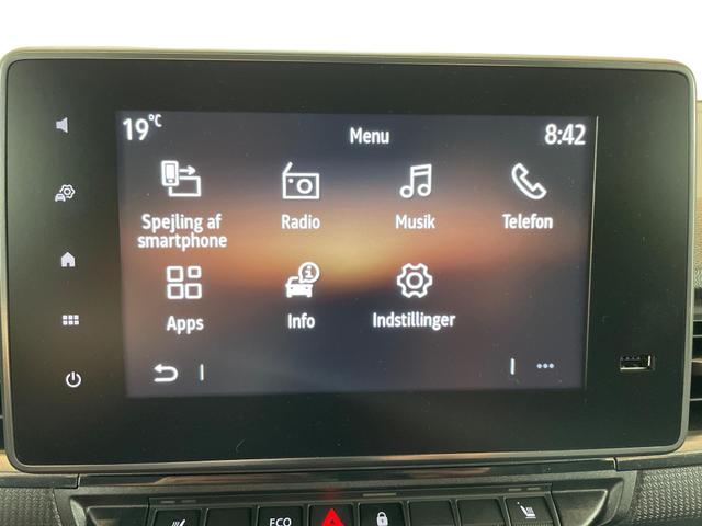 Nissan Townstar Van L2 Acenta Electric 45kWh 122PS/90kW Aut. 2024 | *+AHK +Wärmepumpe +Glas-Paket* 