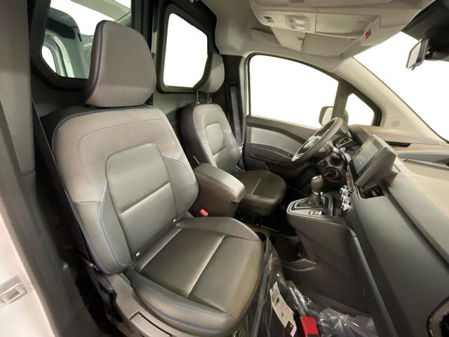 Nissan Townstar Van L2 Acenta Electric 45kWh 122PS/90kW Aut. 2024 | *+AHK +Wärmepumpe +Glas-Paket* 