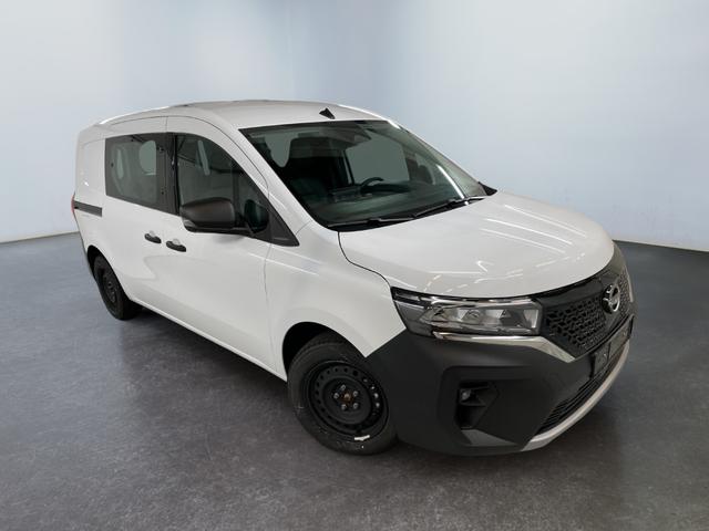 Nissan Townstar - Van L2 Acenta Electric 45kWh 122PS/90kW Aut. 2024 | *+AHK +Wärmepumpe +Glas-Paket*