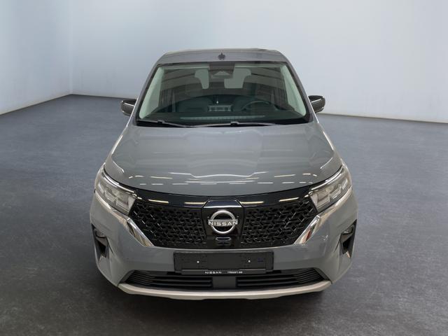Nissan Townstar - Van L1 Tekna Electric 45kWh 122PS/90kW Aut. 2024 | *+AHK +Wärmepumpe +Glas-Paket +ProPilot Paket*