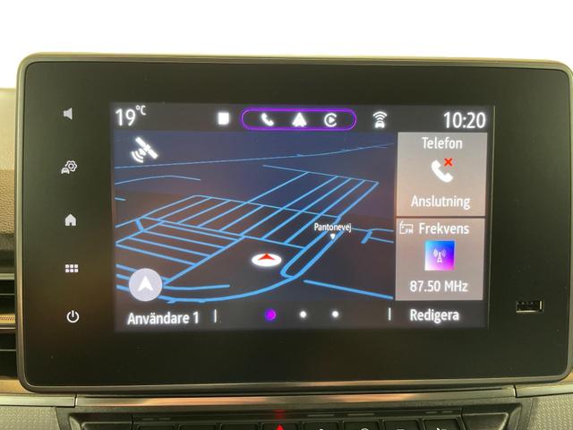 Nissan Townstar Van L1 Tekna Electric 45kWh 122PS/90kW Aut. 2024 | *+AHK +Wärmepumpe +Glas-Paket +ProPilot Paket* 