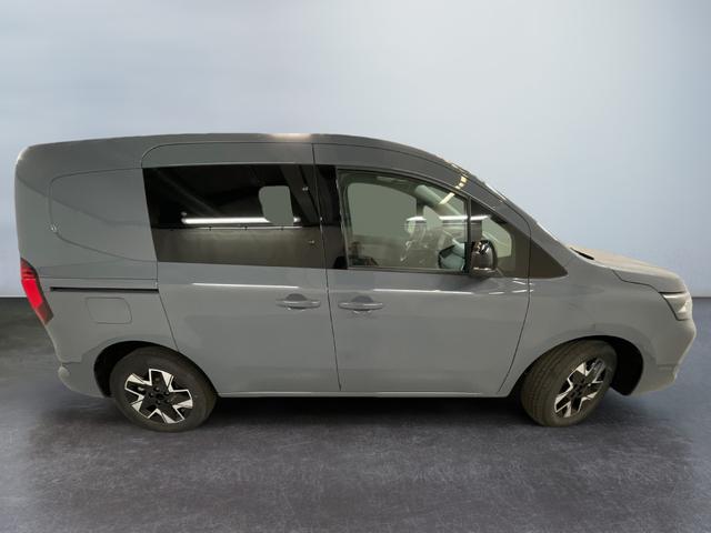 Nissan Townstar Van L1 Tekna Electric 45kWh 122PS/90kW Aut. 2024 | *+AHK +Wärmepumpe +Glas-Paket +ProPilot Paket* 