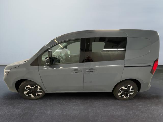 Nissan Townstar Van L1 Tekna Electric 45kWh 122PS/90kW Aut. 2024 | *+AHK +Wärmepumpe +Glas-Paket +ProPilot Paket* 