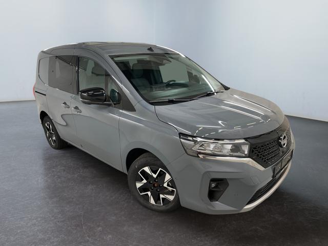 Nissan Townstar Van L1 Tekna Electric 45kWh 122PS/90kW Aut. 2024 | *+AHK +Wärmepumpe +Glas-Paket +ProPilot Paket* 