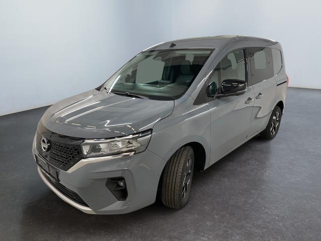 Nissan Townstar Van L1 Tekna Electric 45kWh 122PS/90kW Aut. 2024 | *+AHK +Wärmepumpe +Glas-Paket +ProPilot Paket* 